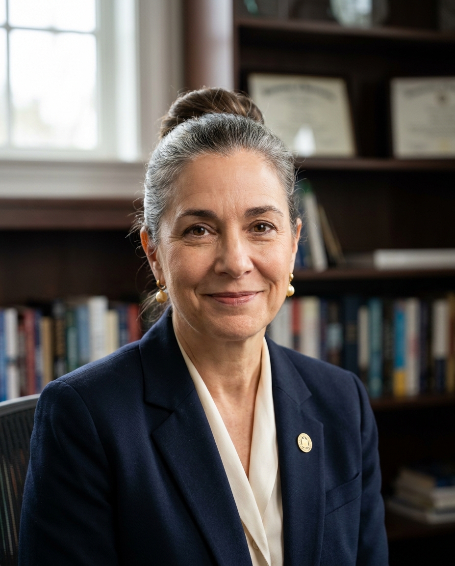Dr. Margaret H. Sullivan